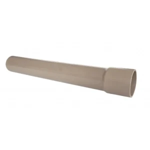 TUBO PLASTILIT  PVC SOLDAVEL 20MMX6MTS