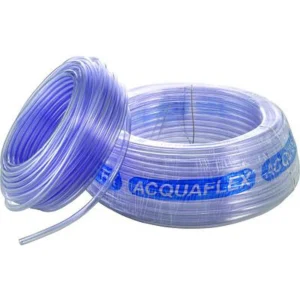 MANGUEIRA CRISTAL 5/16 X 1,0MM X 50MTS