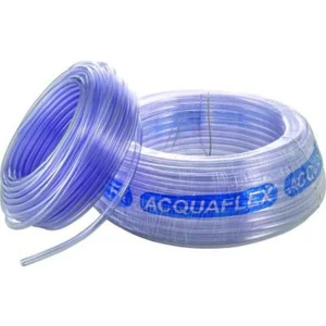 MANGUEIRA CRISTAL 5/16 X 1,5 X 50MT