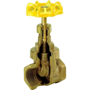 REGISTRO GAVETA DECA SEMI-INDUST.1502.B.034 3/4 BRUTO
