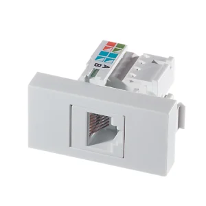 MEC-TRONIC PETRA MODULO RJ45 CAT5 41004