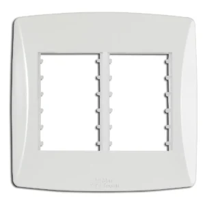 MEC-TRONIC PETRA PLACA 4X4 6 MODULO 82033