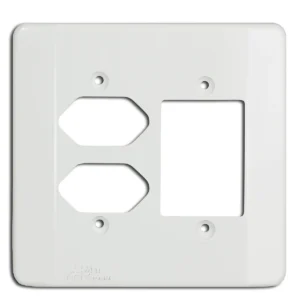 MEC-TRONIC MILLENIUN 4X4 PLACA P/2 TOM HORIZ+3 SECOES 39100