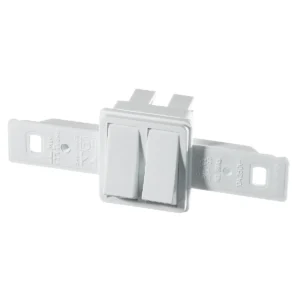 MEC-TRONIC MILLENIUN S/PLACA 2 INTERRUP PARALELO 20005