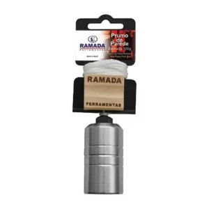 PRUMO RAMADA ENVERNIZADO STANDARD 900G