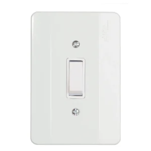 MEC-TRONIC MILLENIUN 4X2 C/PLACA INTERRUP PARALELO BIPOLAR 21018