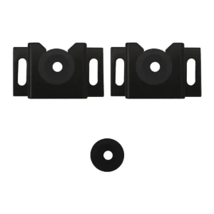 SUPORTE BRASFORMA TV FIXO UNIV LED 10/100 SBRU750