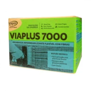 VIAPOL VIAPLUS 7000 CX 18 KG
