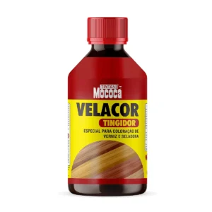 VELACOR TINGIDOR CEDRO 200ML MOCOCA