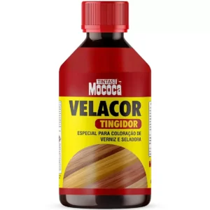 VELACOR TINGIDOR CEREJEIRA 200ML MOCOCA
