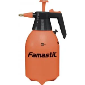 PULVERIZADOR FAMASTIL COMPRESSAO PREVIA 2L