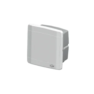 QUADRO DISTRIBUICAO ILUMI EMBUTIR  3/4 DISJ PORTA BR 620664