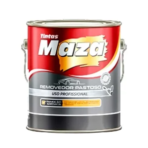REMOVEDOR PASTOSO 225ML MAZA