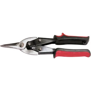 TESOURA P/ CHAPA CORTE RETO 10" MTX