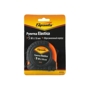 TRENA SPARTA EMBORRACHADO  5MTS 18MM