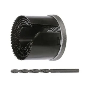 SERRA COPO 7PCS 26 A 63MM SPARTA