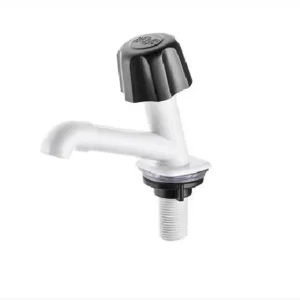 TORNEIRA PLASTICA LAVATORIO BR 1/2 HERC 1150