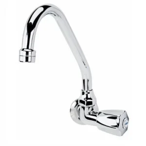 TORNEIRA COZINHA B.MOVEL LIGHT 1168 C50 HIDROFIX