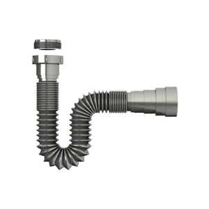 SIFAO INTELIGENTE VALEPLAST CROMADO