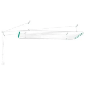 VARAL SECALUX TETO ACO 1,40X0,56M