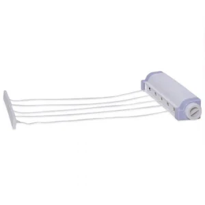 VARAL SECALUX ROTOFLEX AUTOMATICO BR 5 CORDAS DE 4,1MT CADA