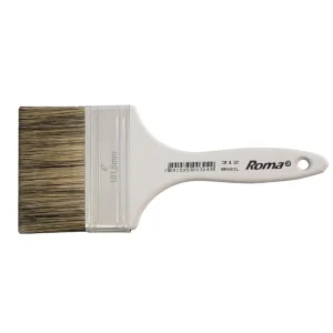 TRINCHA ROMA 312 001 1/2 MEDIA GRIS