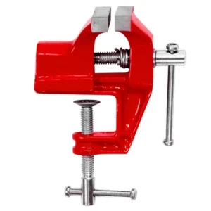 TORNO MORSA DE BANCADA 3POL 75MM SPARTA