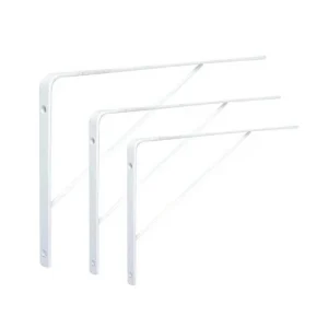 SUPORTE PRATELEIRA 15CM