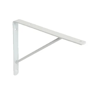 SUPORTE PRATELEIRA 20CM