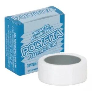 VEDA ROSCA POLYFITA 18X50MTS