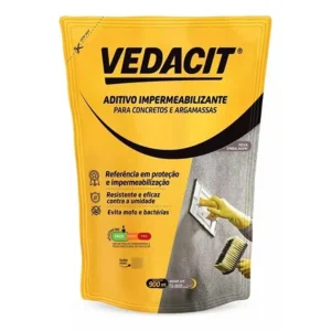 VEDACIT   900ML SACHE