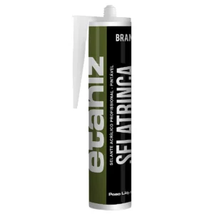 SELA TRINCA 450G BRANCO ETANIZ