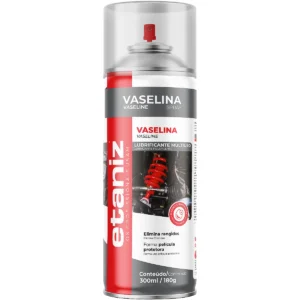 VASELINA SPRAY 300ML/180G