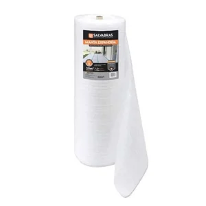 SALVABRAS MANTA EXPANDIDA 1,2M X 25MT