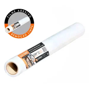 SALVA VIDRO 0,60M X 25MT