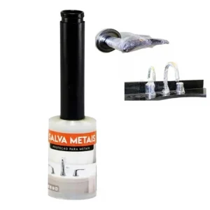 SALVA METAL 0,10M X 75MT