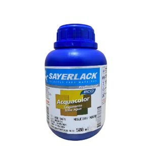 TINGIDOR ACQUACOLOR NOGUEIRA 500ML