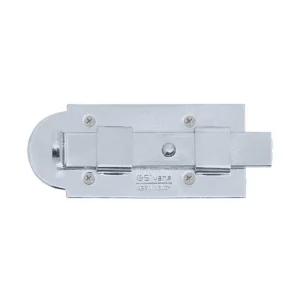 FERROLHO CHATO ZINC 4 SILVANA CART