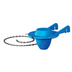 OBTURADOR UNIVERSAL P/ CX ACOPLADA C/CORRENTE