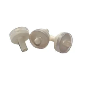VEDANTE PVC P/TORNEIRA 1/2 C/100 NYLON CRISTAL