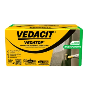 VEDATOP 1000 CX 18KG
