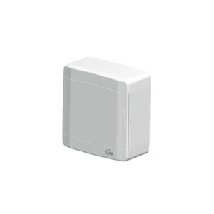 QUADRO DISTRIBUICAO ILUMI SOBREPOR  3/4 DISJ PORTA BR 620652
