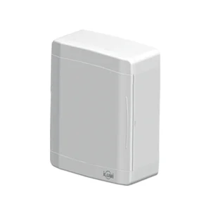 QUADRO DISTRIBUICAO ILUMI SOBREPOR 12/16 DISJ PORTA BR 620654