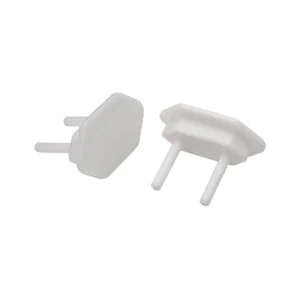 PROTETOR DE TOMADA BR ILUMI C/10PCS