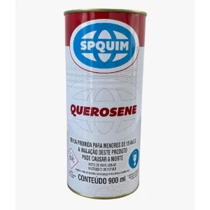 QUEROSENE SPQUIM 900ML