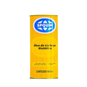 OLEO DE LINHACA SPQUIM 900ML