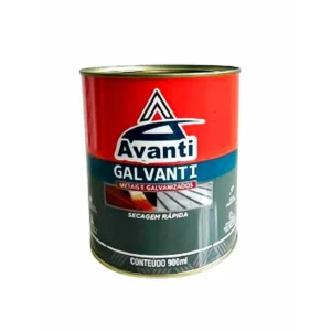 ZARCAO SPQUIM GALVANTI LARANJA  900ML