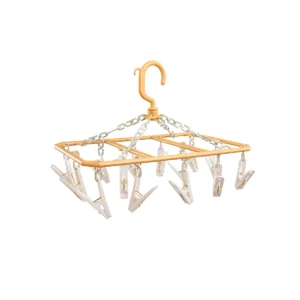 VARAL SECALUX MINI STANDART C/14 PRENDEDORES