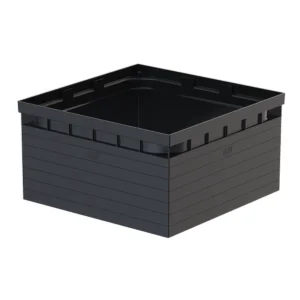 PROLONGADOR P/CX COLETORA DE GORDURA HERC 20X41X41