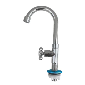 TORNEIRA LAVATORIO BICA MOVEL 1198 MVS C33 METAL